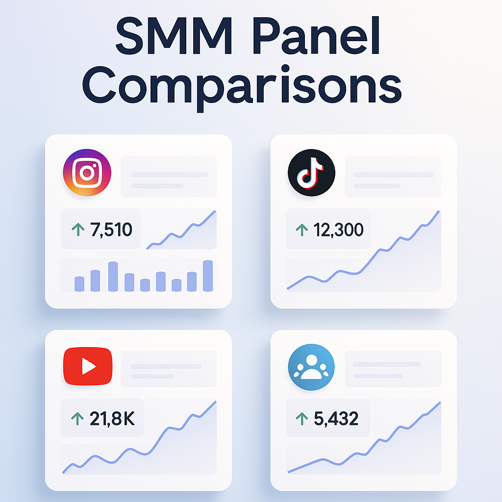 Understanding SMM Panel Pricing