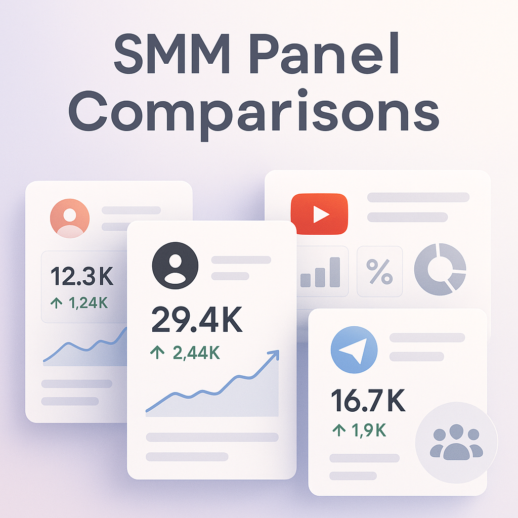 Discover the Best Refill Policy SMM Panel