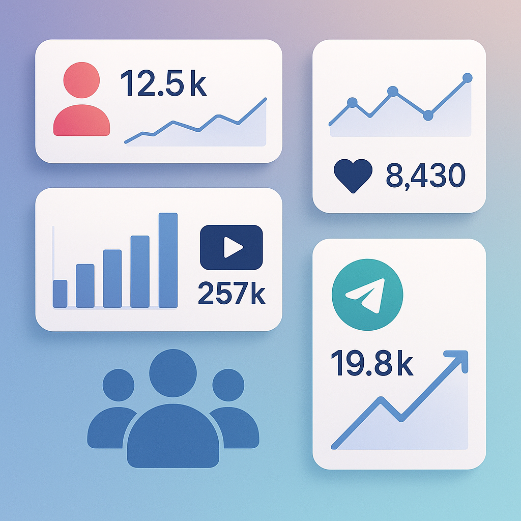 Legit SMM Panel Reviews: The Ultimate Guide