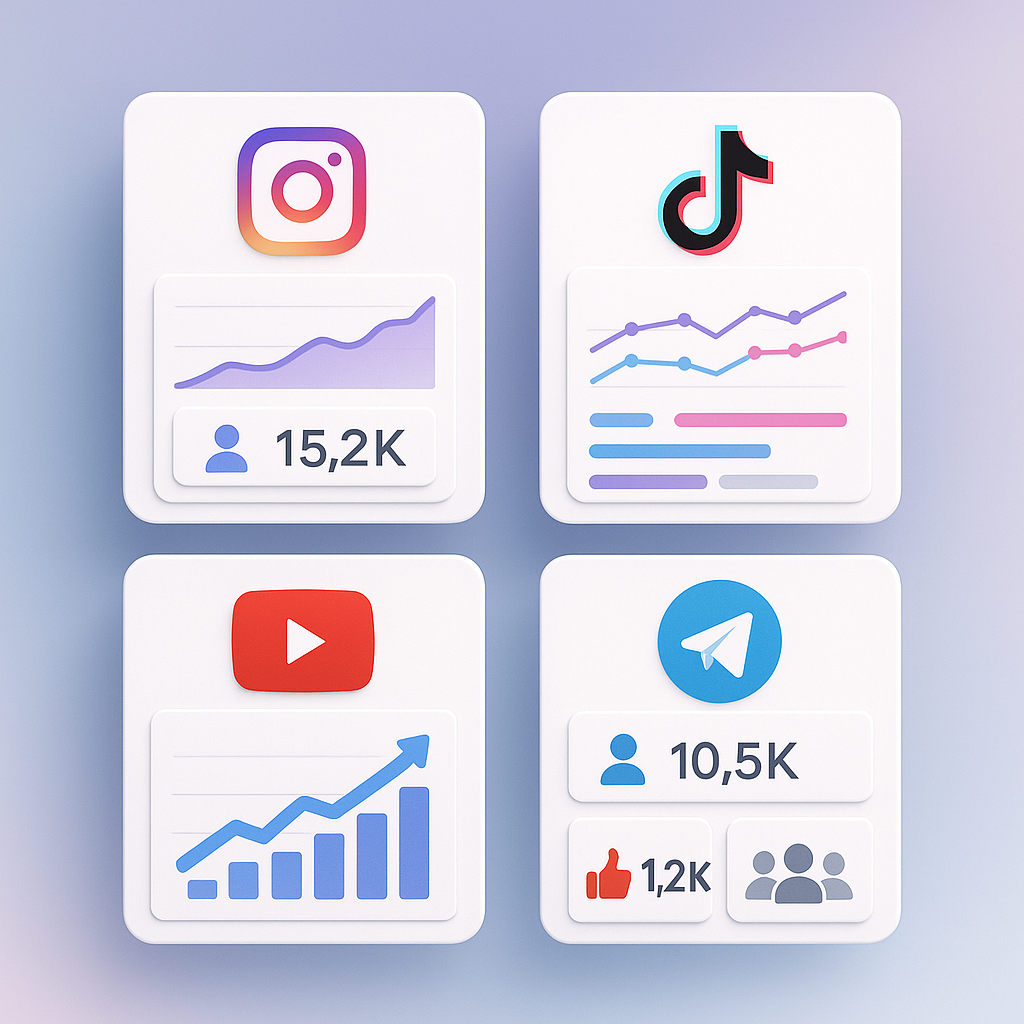 Ultimate Guide to TikTok Views SMM Panel