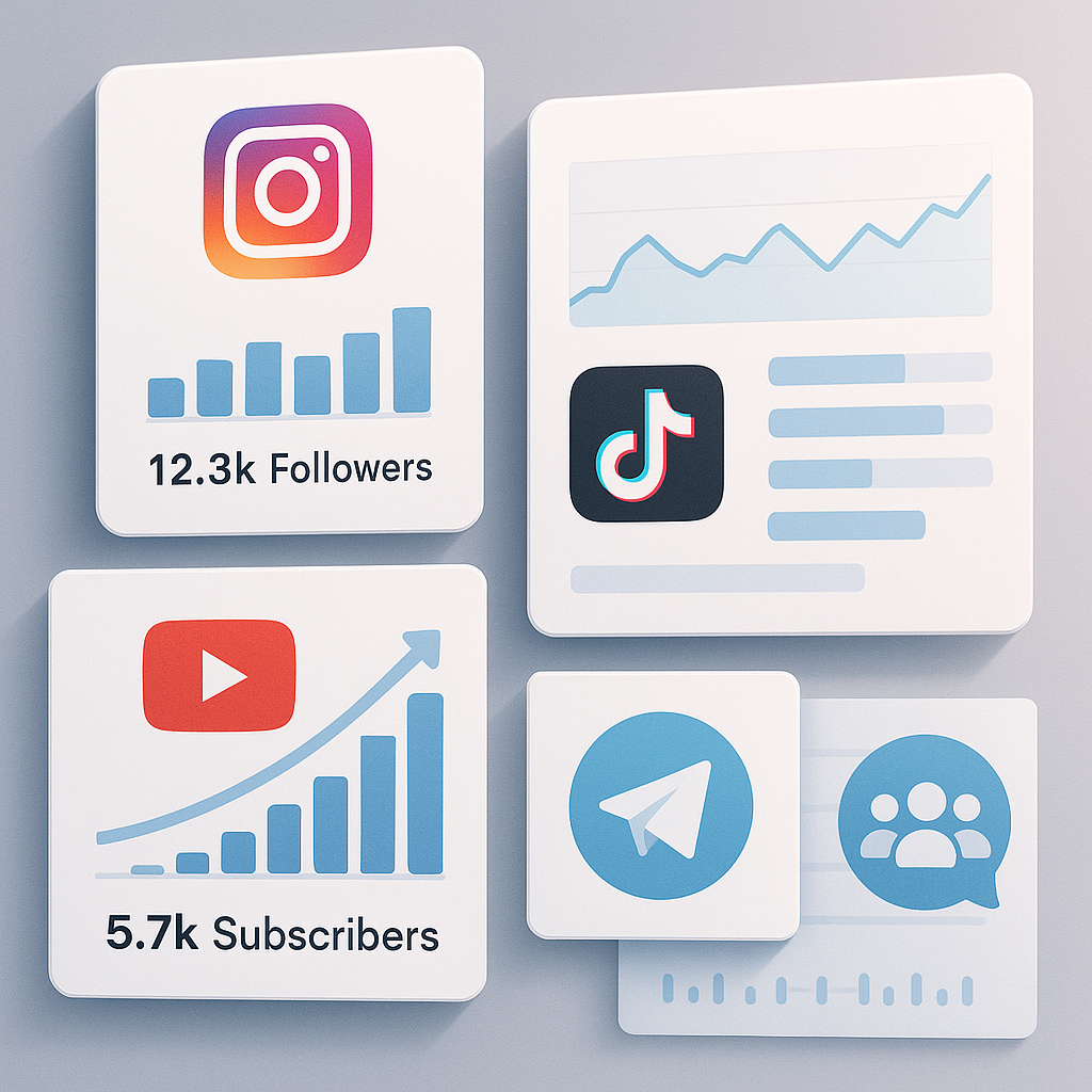 Crescitaly.com vs SMM Provider Z: The Ultimate Comparison