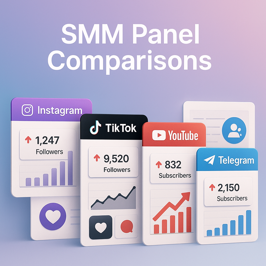 Safe SMM Panel UAE: Your Guide to Social Media Growth