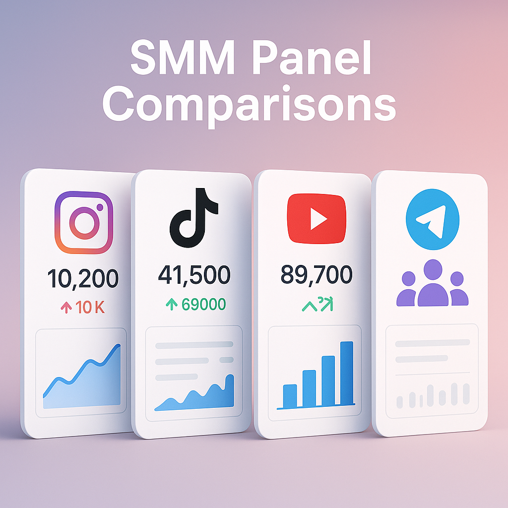 Unveiling the Fastest Delivery SMM Panel