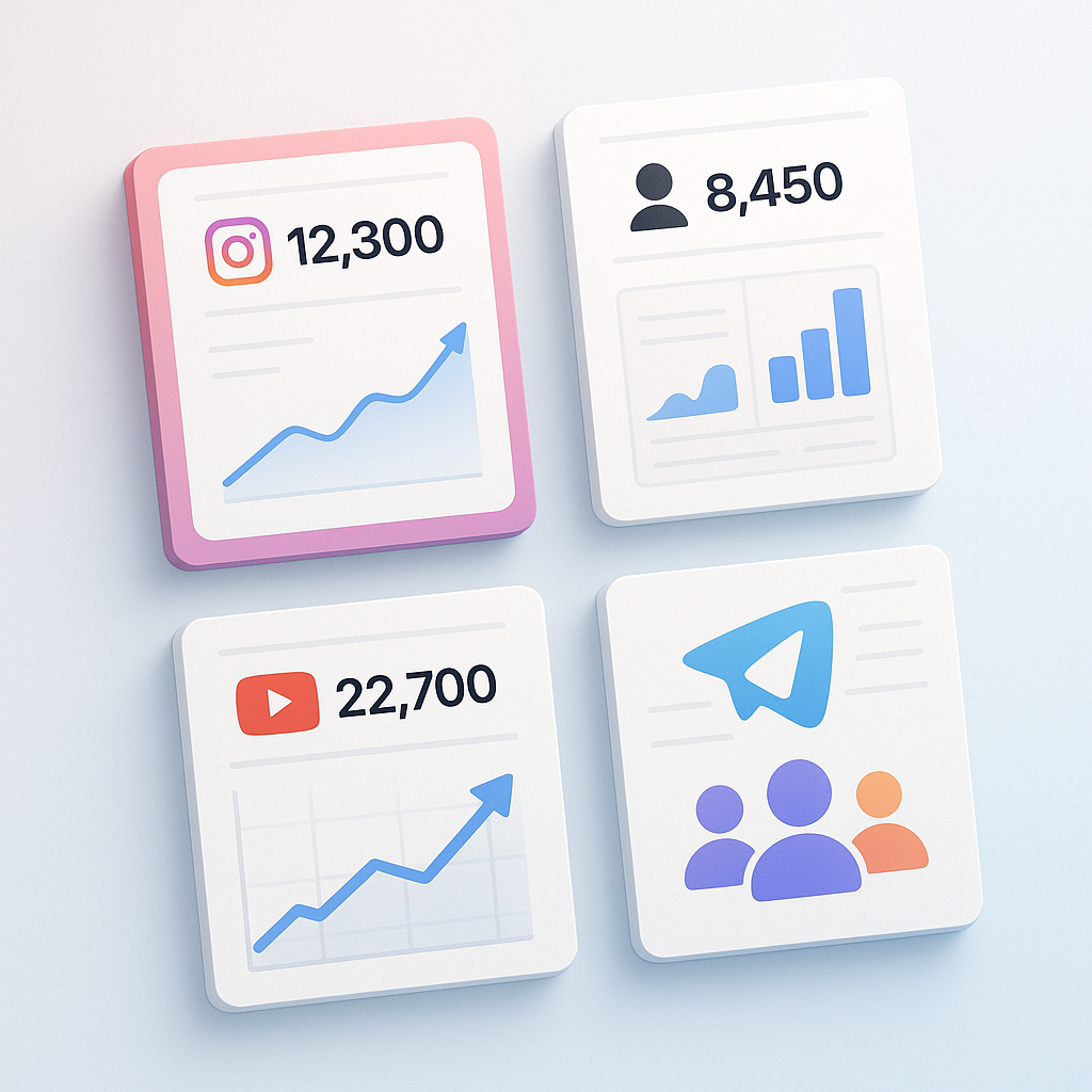 The Ultimate Guide to Choosing a TikTok Views SMM Panel