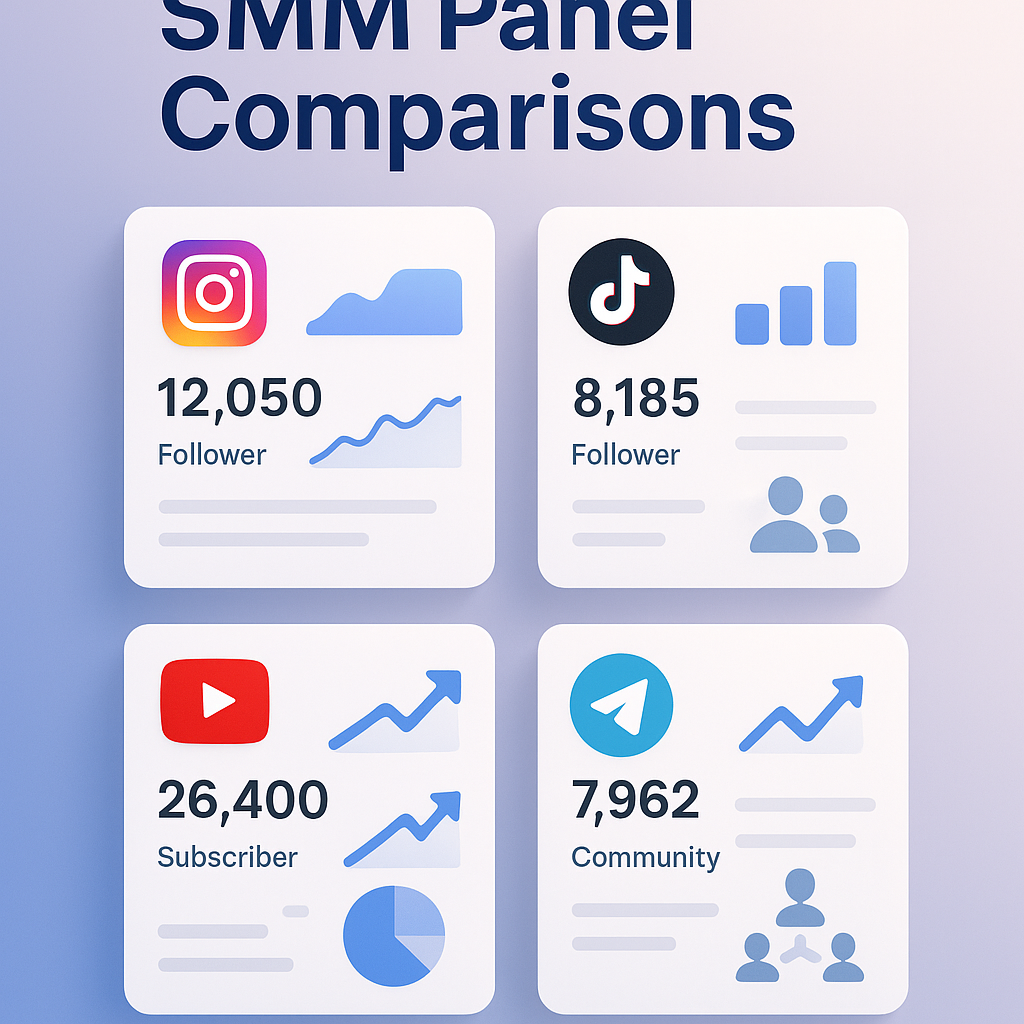 Fastest Delivery SMM Panel: Crescitaly Leads the Pack