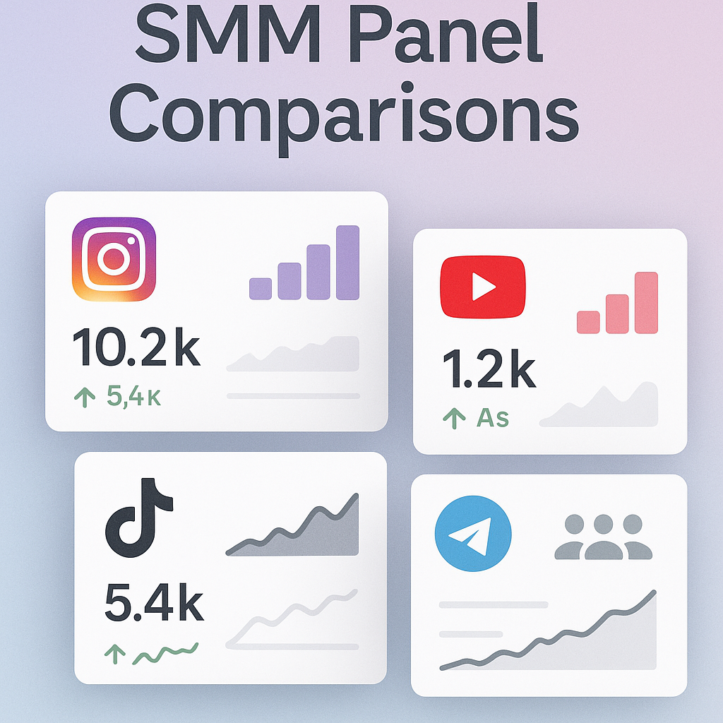 The Fastest Delivery SMM Panel: Why Crescitaly Tops the List