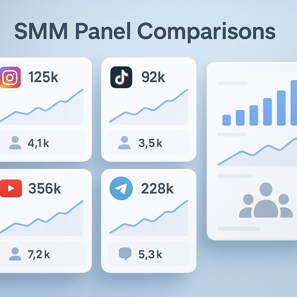 Crescitaly vs JustAnotherPanel: The Ultimate SMM Panel Showdown</p>
