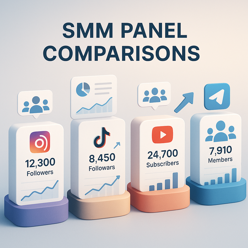 Best SMM Panel with Crypto Payment: Crescitaly Leads the Way