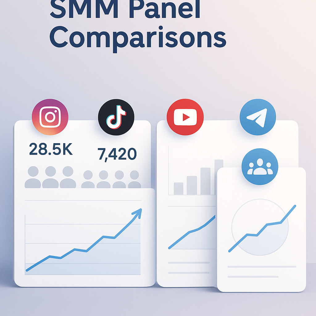 Choosing the Best Instagram Followers Panel USA