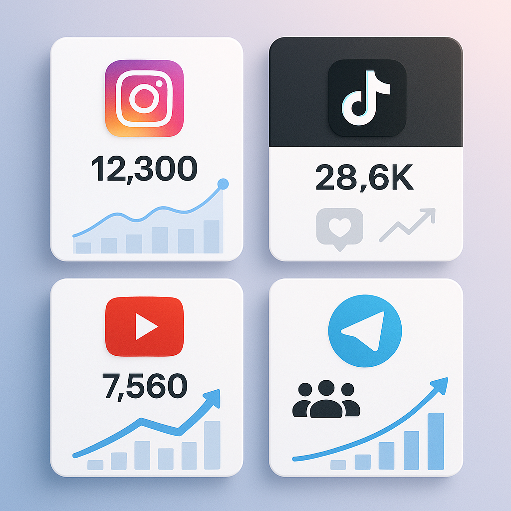 Fastest Delivery SMM Panel Guide for Marketers