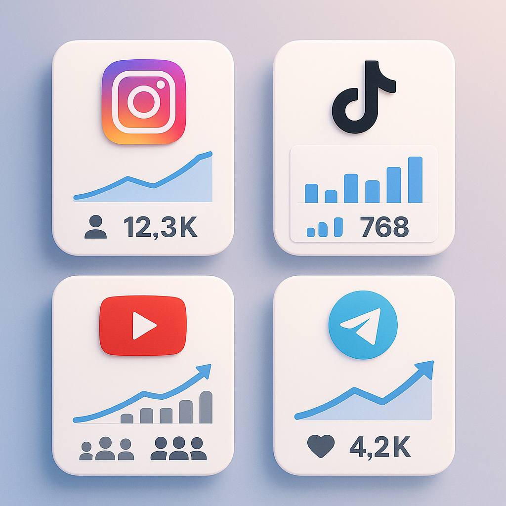 Crescitaly vs Competitor SMM Panel: The Ultimate Comparison