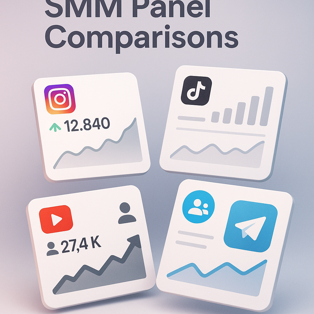 Best Refill Policy SMM Panel for Social Media Success