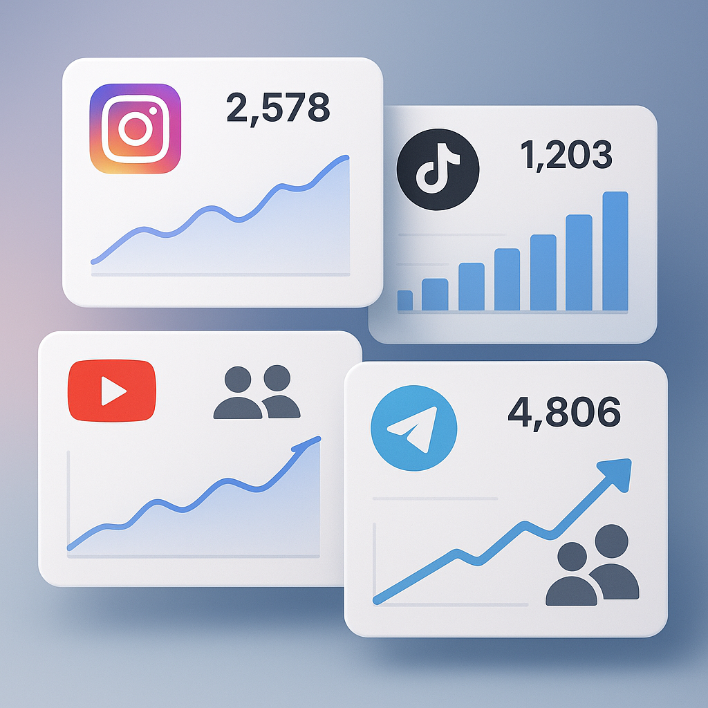 Choosing the Best YouTube Subscribers Panel in India