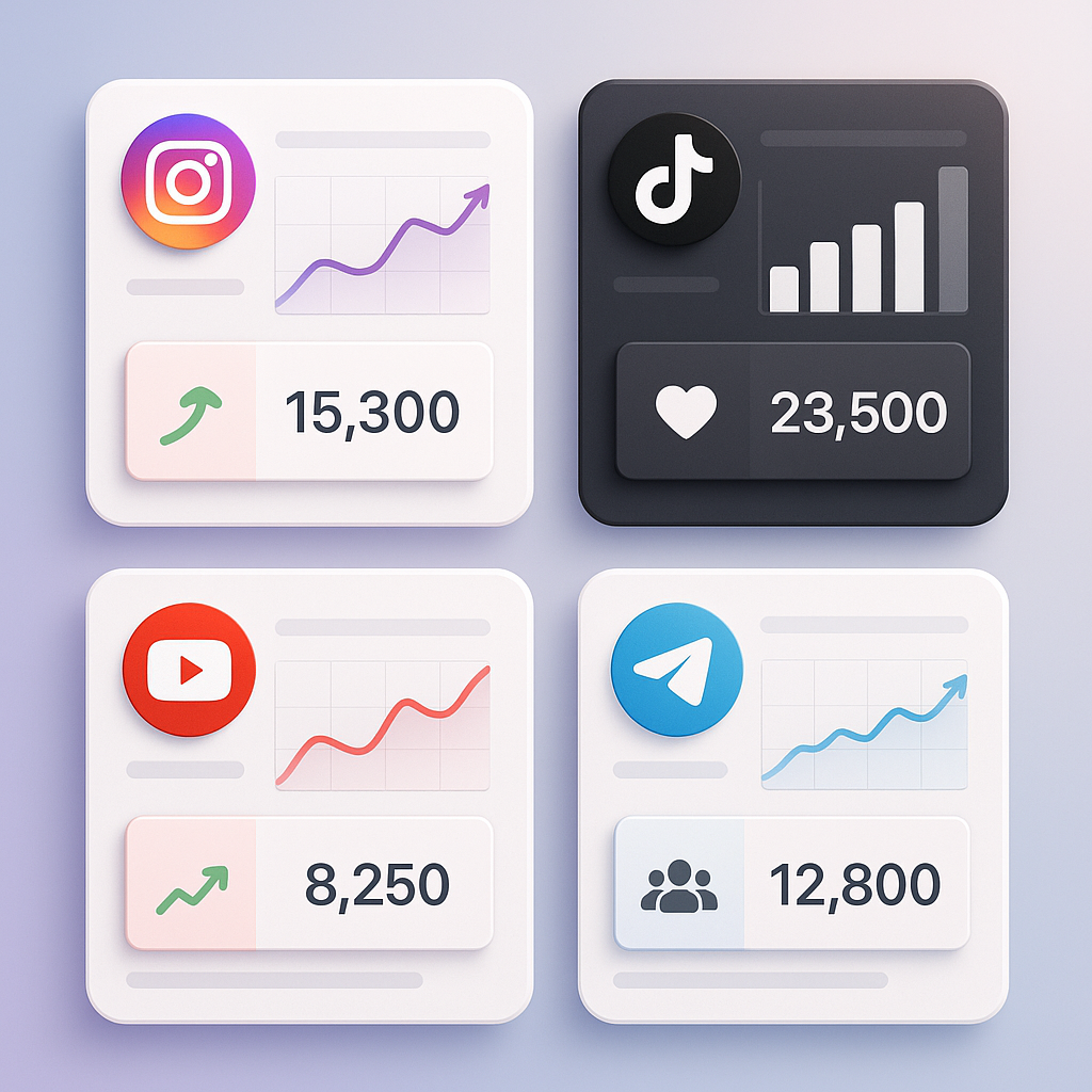 Crescitaly.com vs Competitor2: The Ultimate SMM Showdown