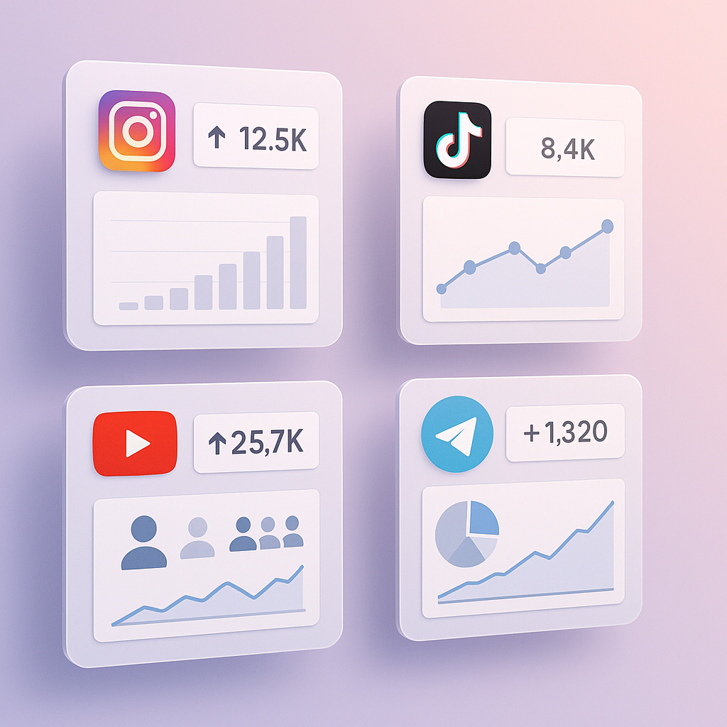 The Fastest Delivery SMM Panel: A Comprehensive Guide