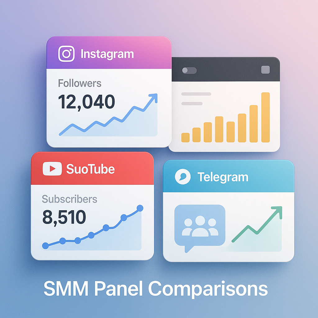 Fastest Delivery SMM Panel: Ultimate Guide