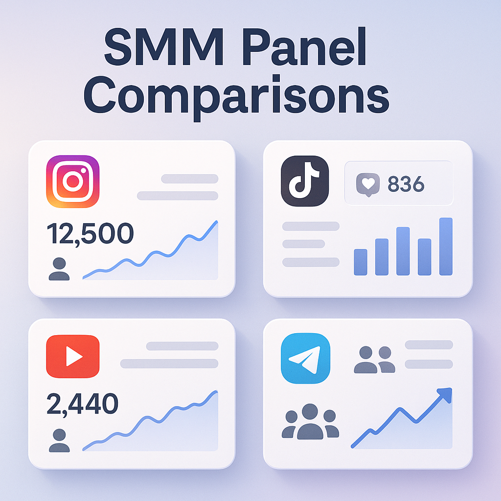 Choosing the Best YouTube Subscribers Panel in UAE