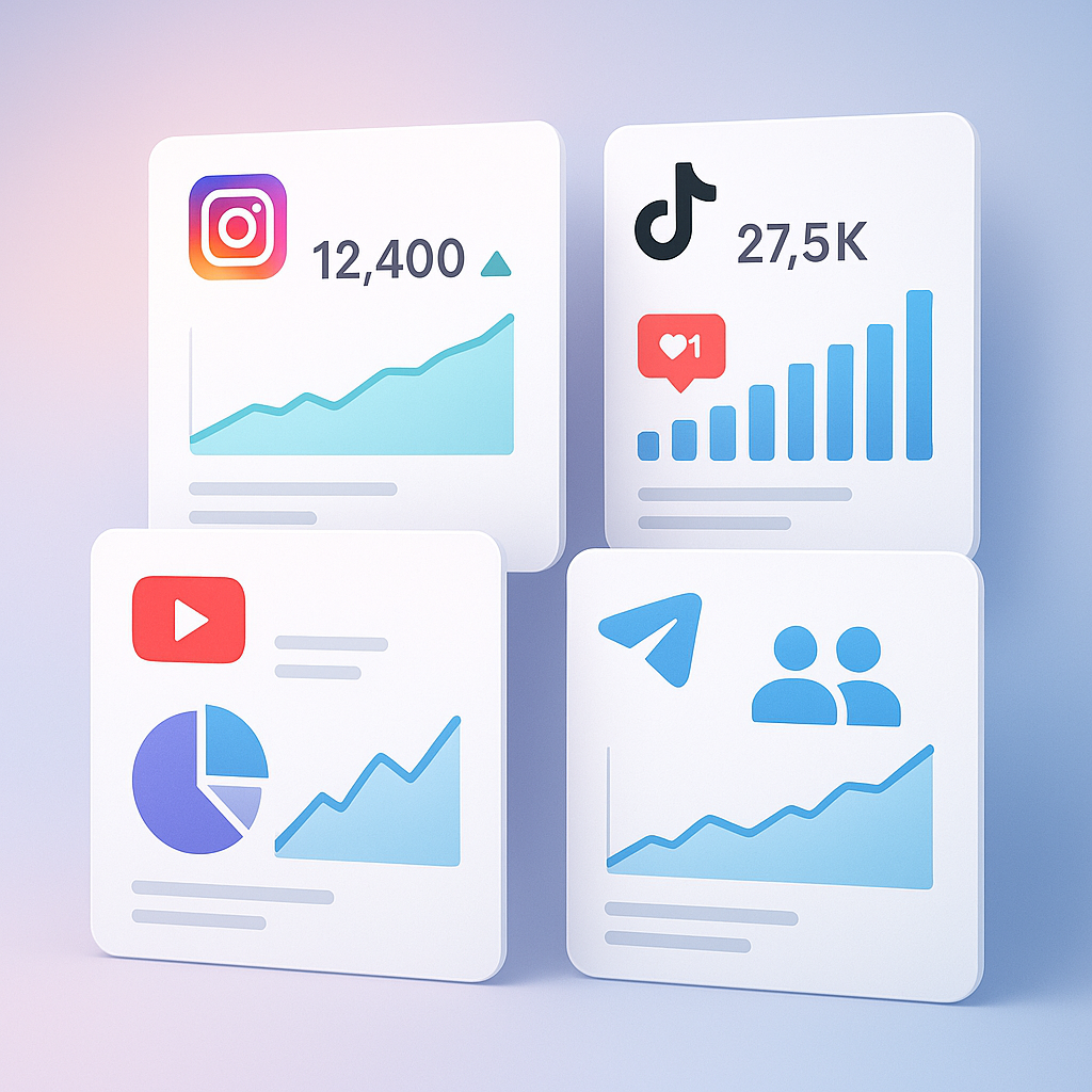 The Best Refill Policy SMM Panel: A Comprehensive Guide