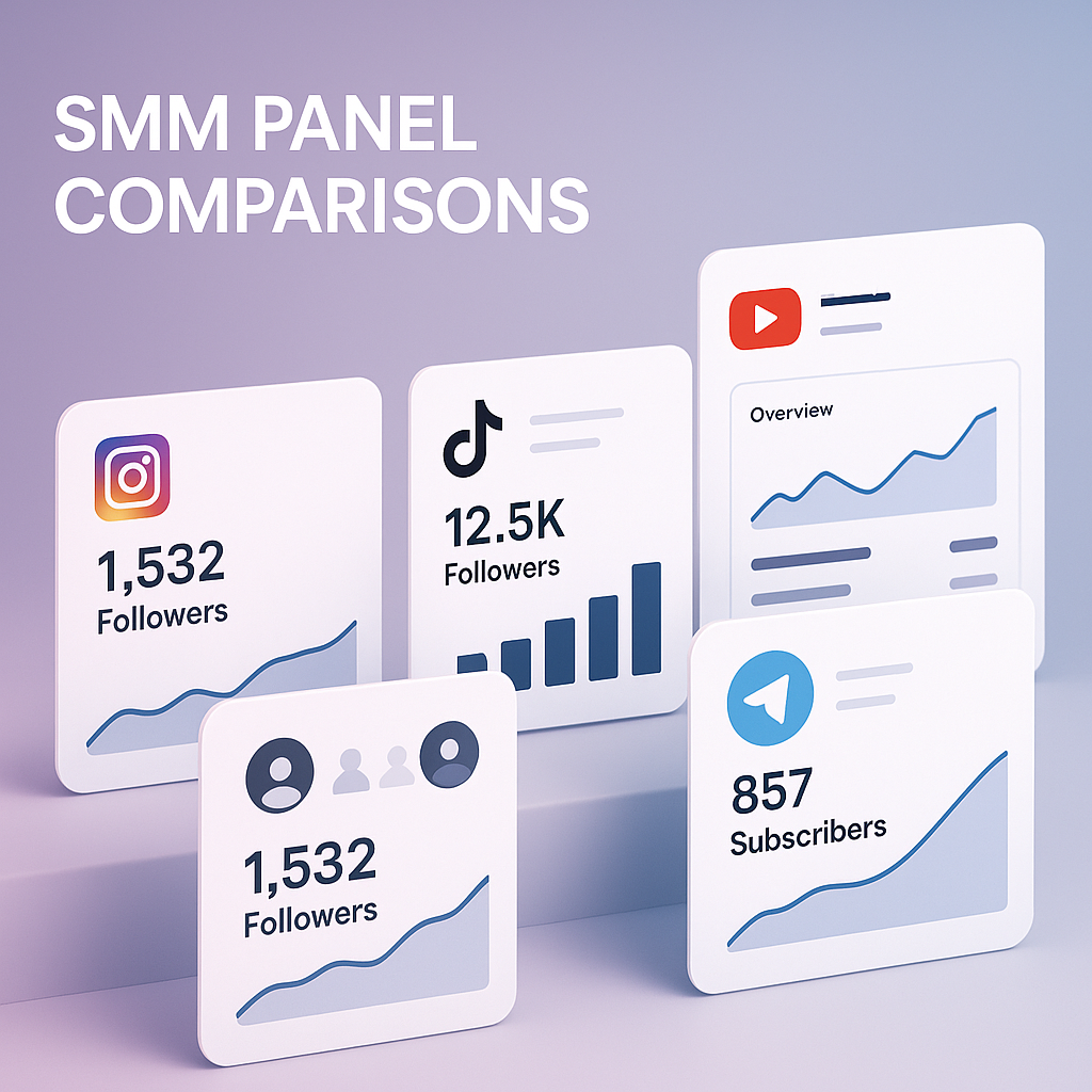 Fastest Delivery SMM Panel
