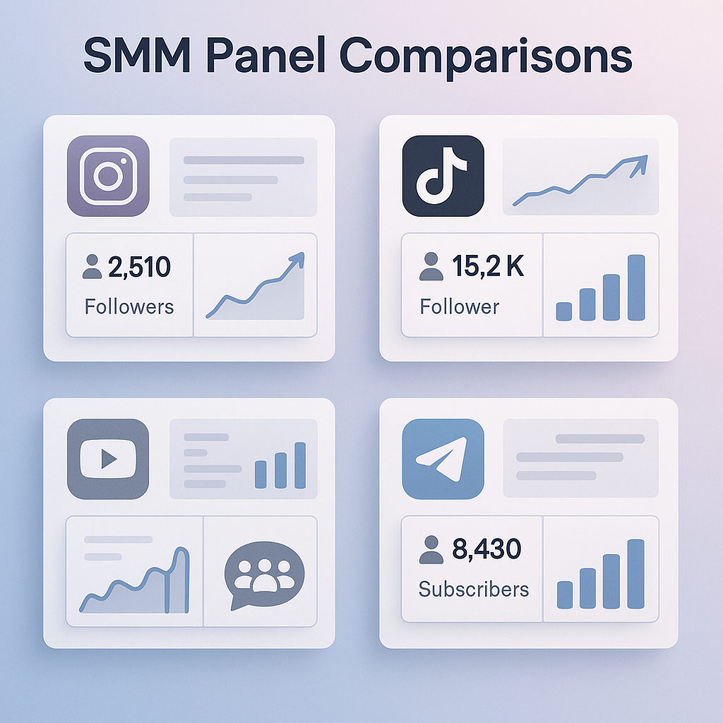 Best Refill Policy SMM Panel