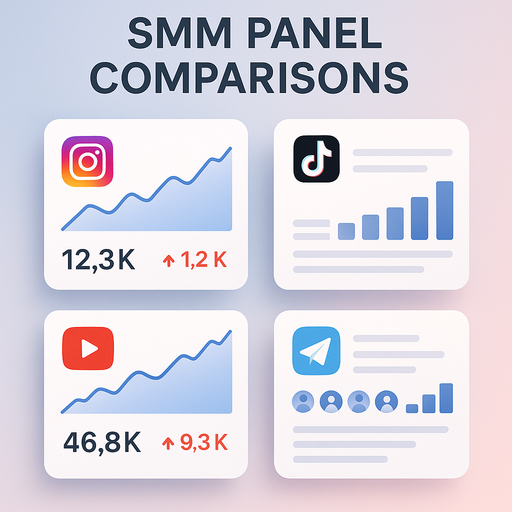Fastest Delivery SMM Panel Guide