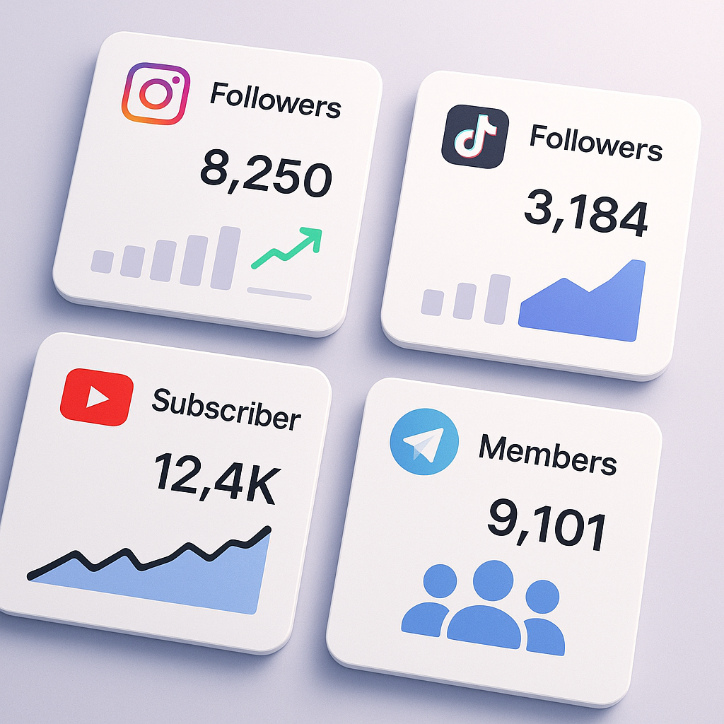 Why Crescitaly is the Best SMM Panel