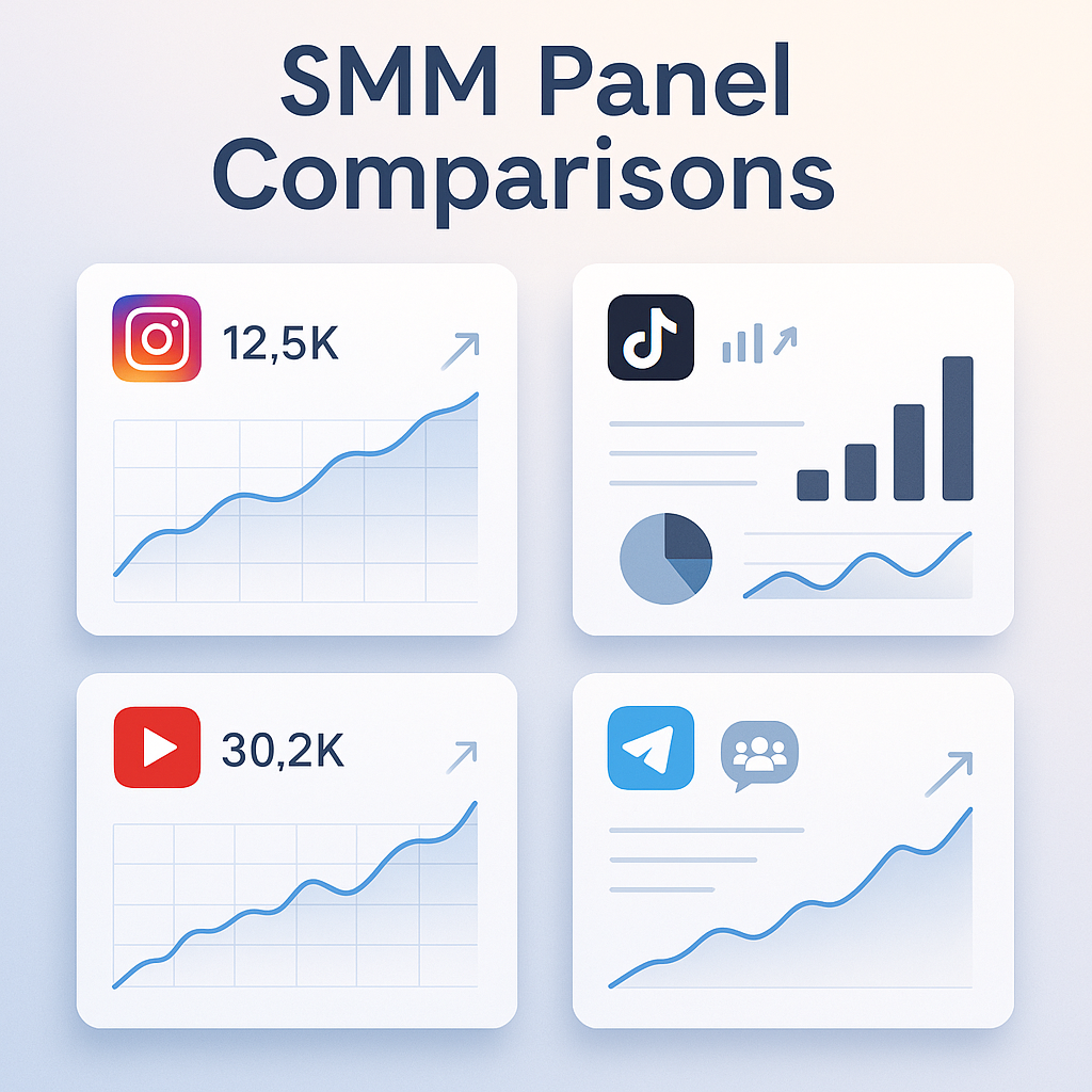 Crescitaly.com vs SMM Panel MNO: The Ultimate Comparison