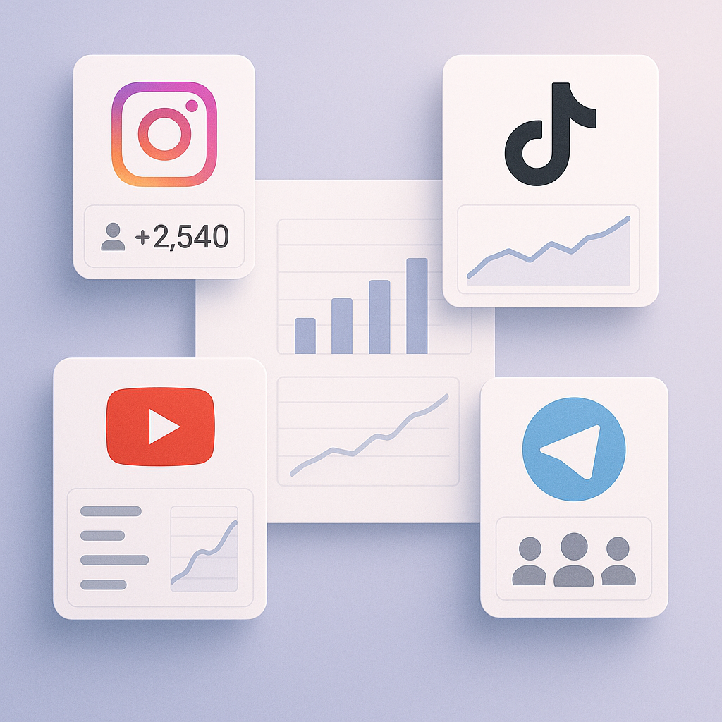 Trusted SMM Panel India: A Comprehensive Comparison Guide