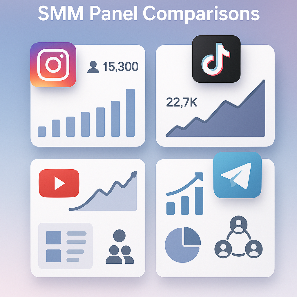 Fastest Delivery SMM Panel: A Comprehensive Guide