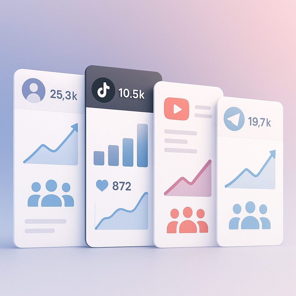 The Ultimate Guide to Choosing a YouTube Panel in UAE</p>