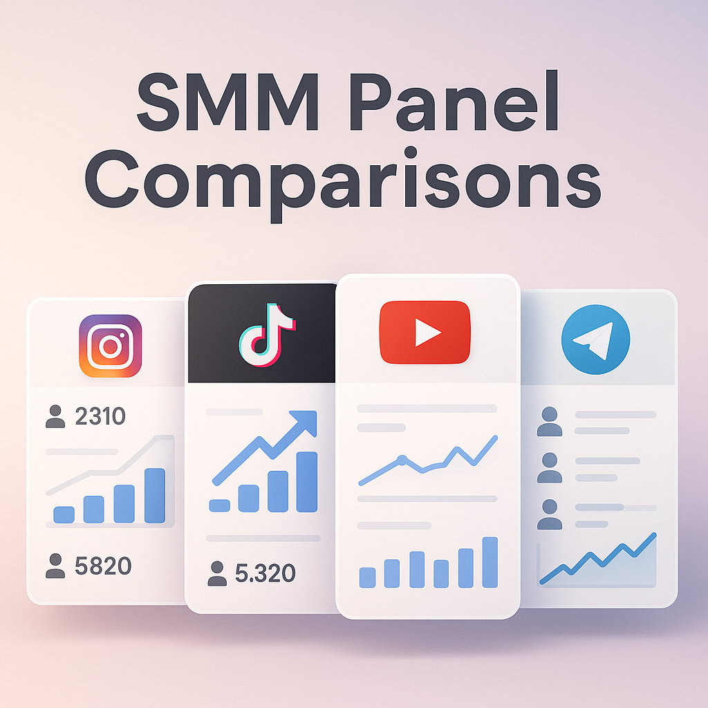 Trusted SMM Panel India: The Ultimate Guide for Marketers