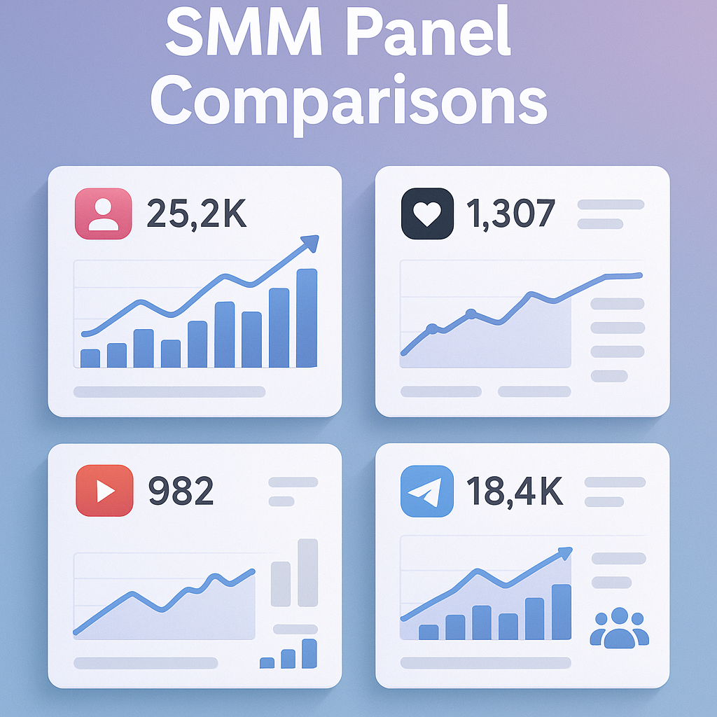Fastest Delivery SMM Panel: Comprehensive Guide