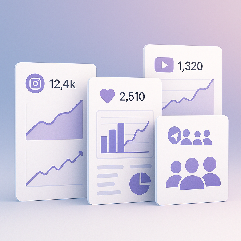 Fastest Delivery SMM Panel Guide for Growth