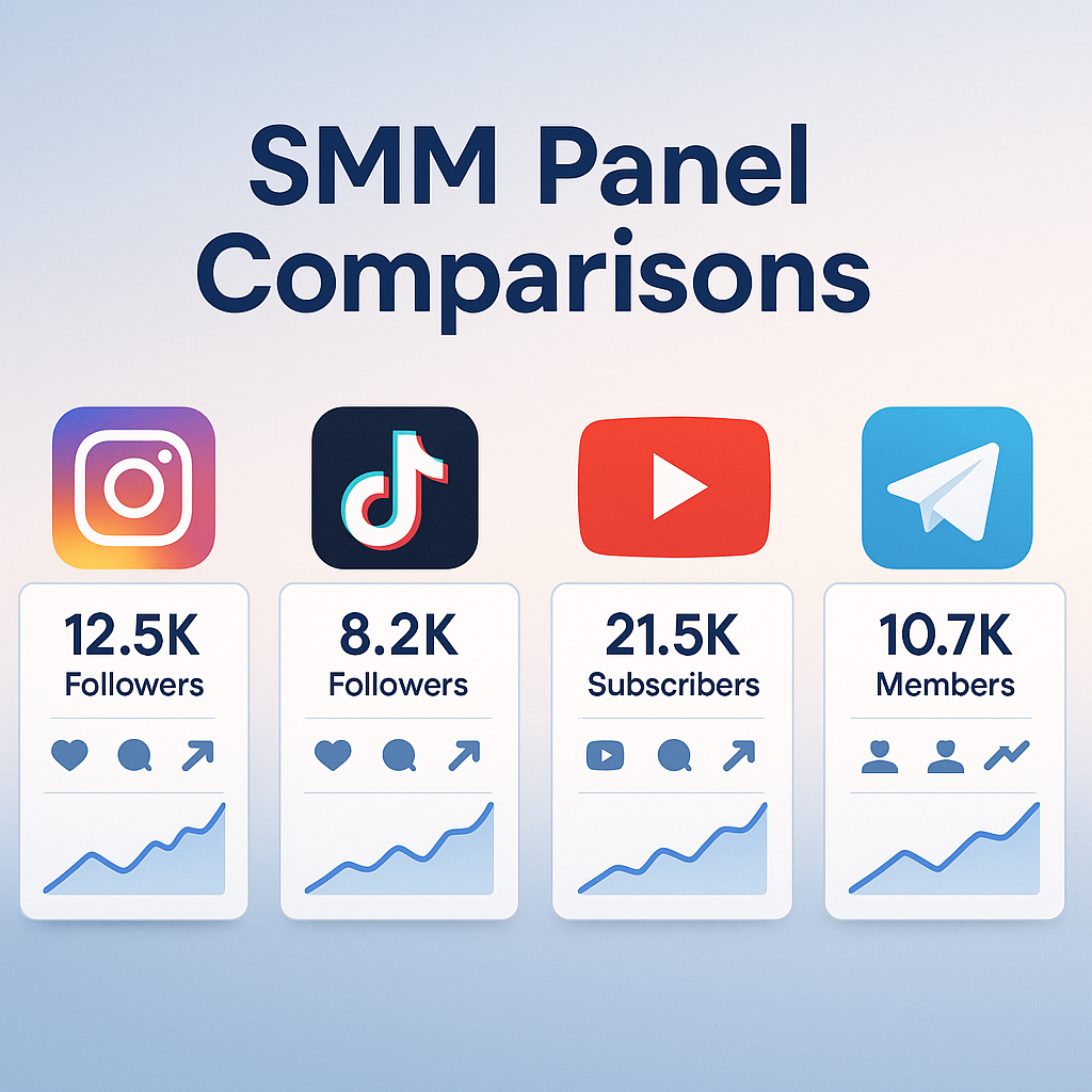Crescitaly vs Competitor SMM Panel