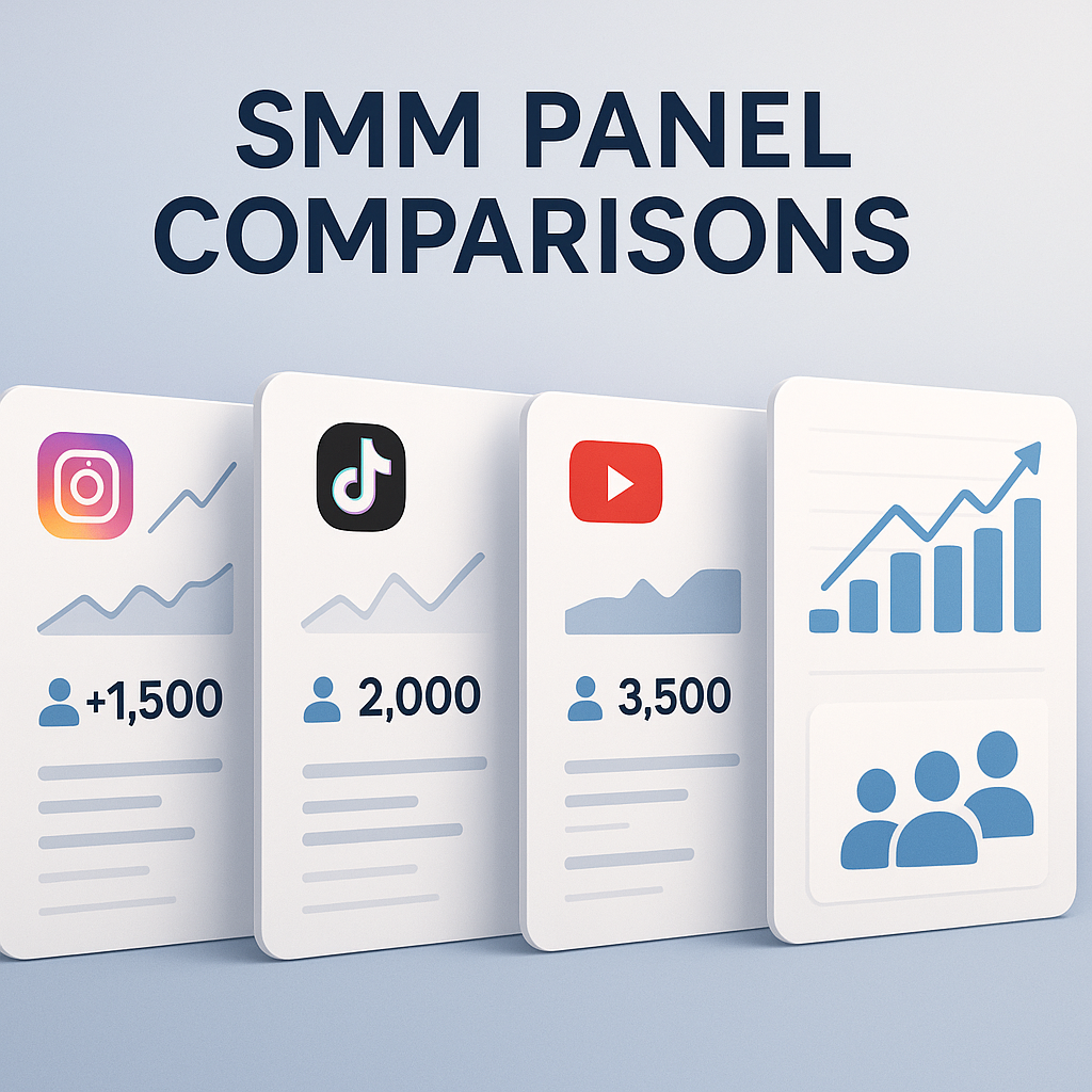 Legit SMM Panel Reviews