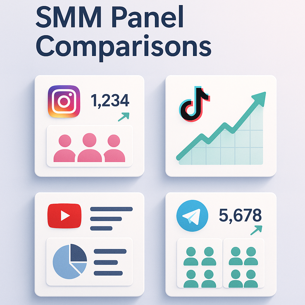 Safe SMM Panel Reviews: Crescitaly Leads the Pack