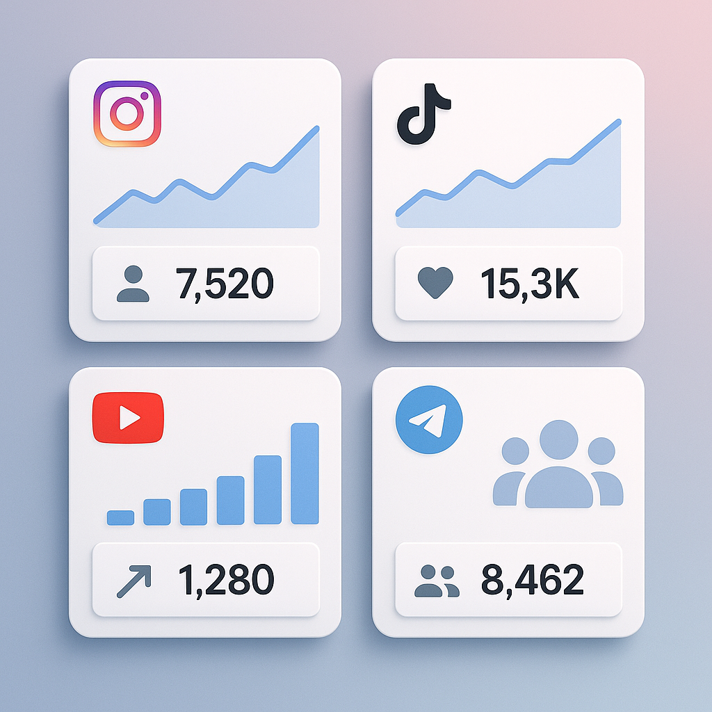 Crescitaly vs PanelKart: The Ultimate SMM Panel Showdown