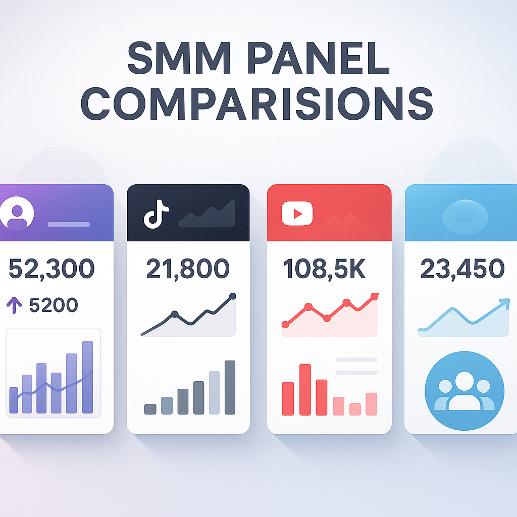The Fastest Delivery SMM Panel: A Guide for 2023