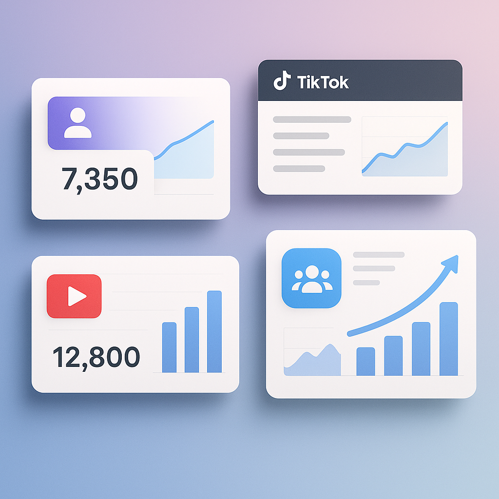 Compare SMM Panels USA: Finding the Best for Your Business