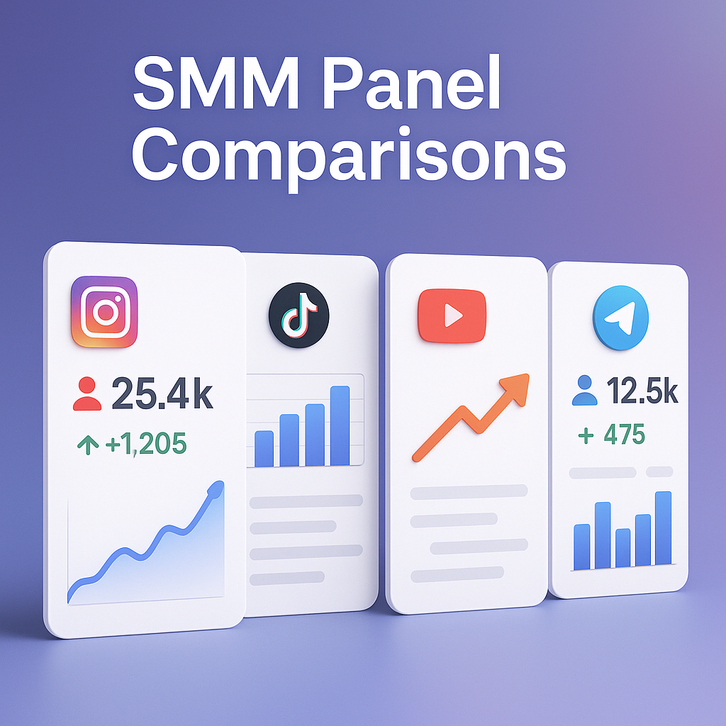 Best Cheap SMM Panel with API