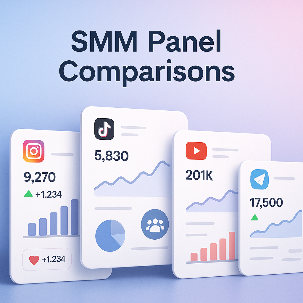 Why Crescitaly.com Reigns Supreme Among Telegram Panels