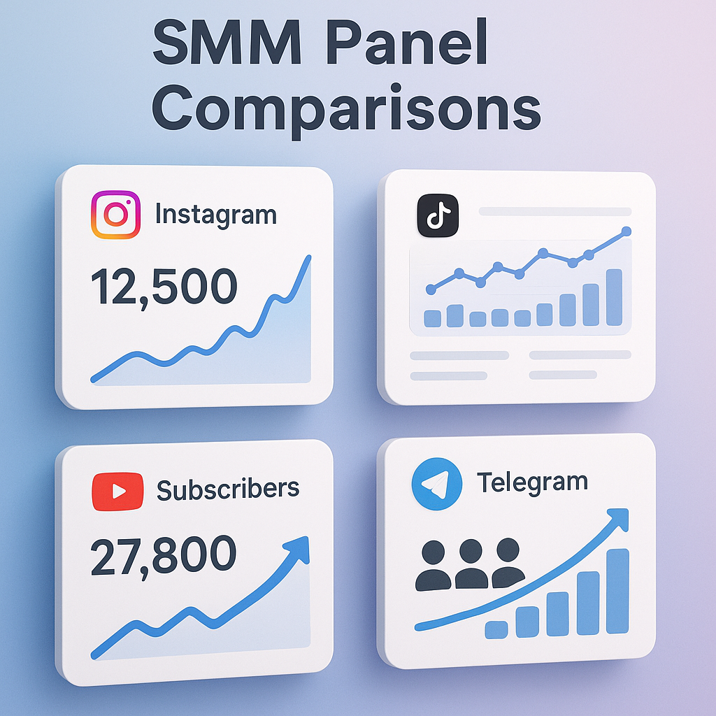 The Ultimate Guide to Finding the Best Refill Policy SMM Panel