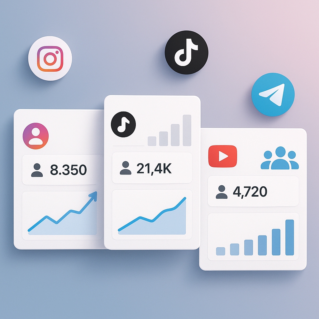 Crescitaly.com vs Competitors: The Best SMM Panel Choice