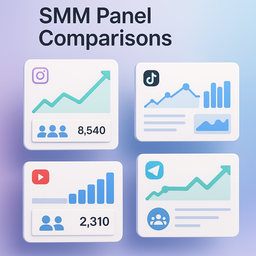 Safe SMM Panels in UAE: Crescitaly Leads