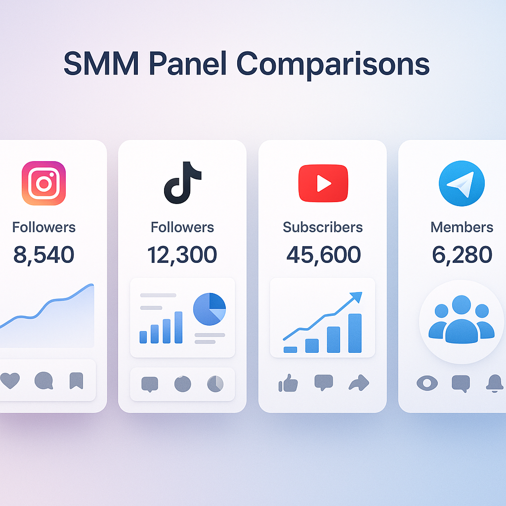 Perfect SMM Panel with API Support