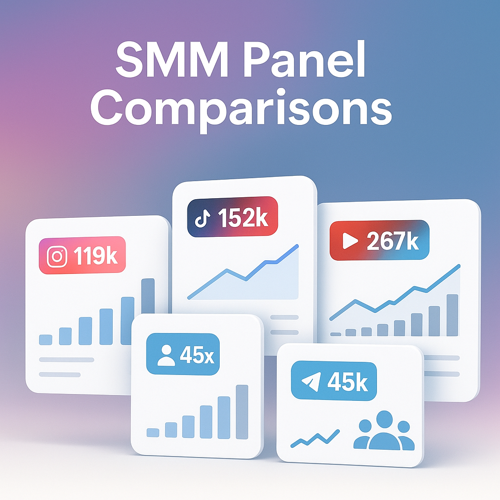 Crescitaly.com vs BulkFollows.com: The Ultimate SMM Panel Showdown