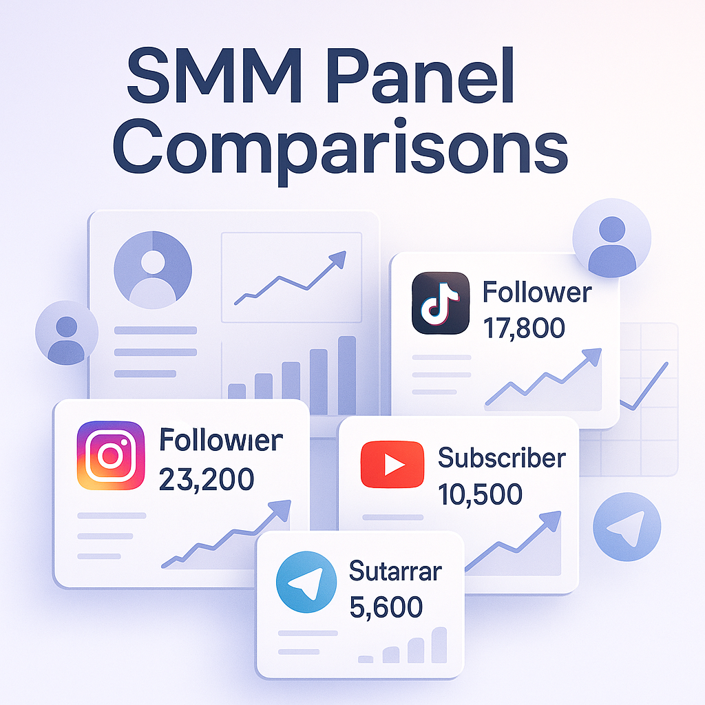 The Fastest Delivery SMM Panel: A Complete Guide