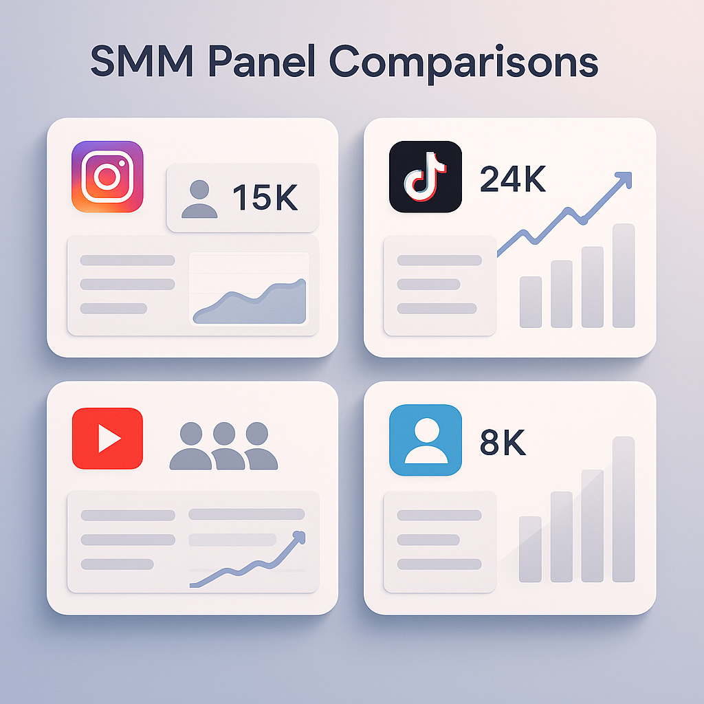 Mastering Social Media Growth: Best Instagram Followers Panel