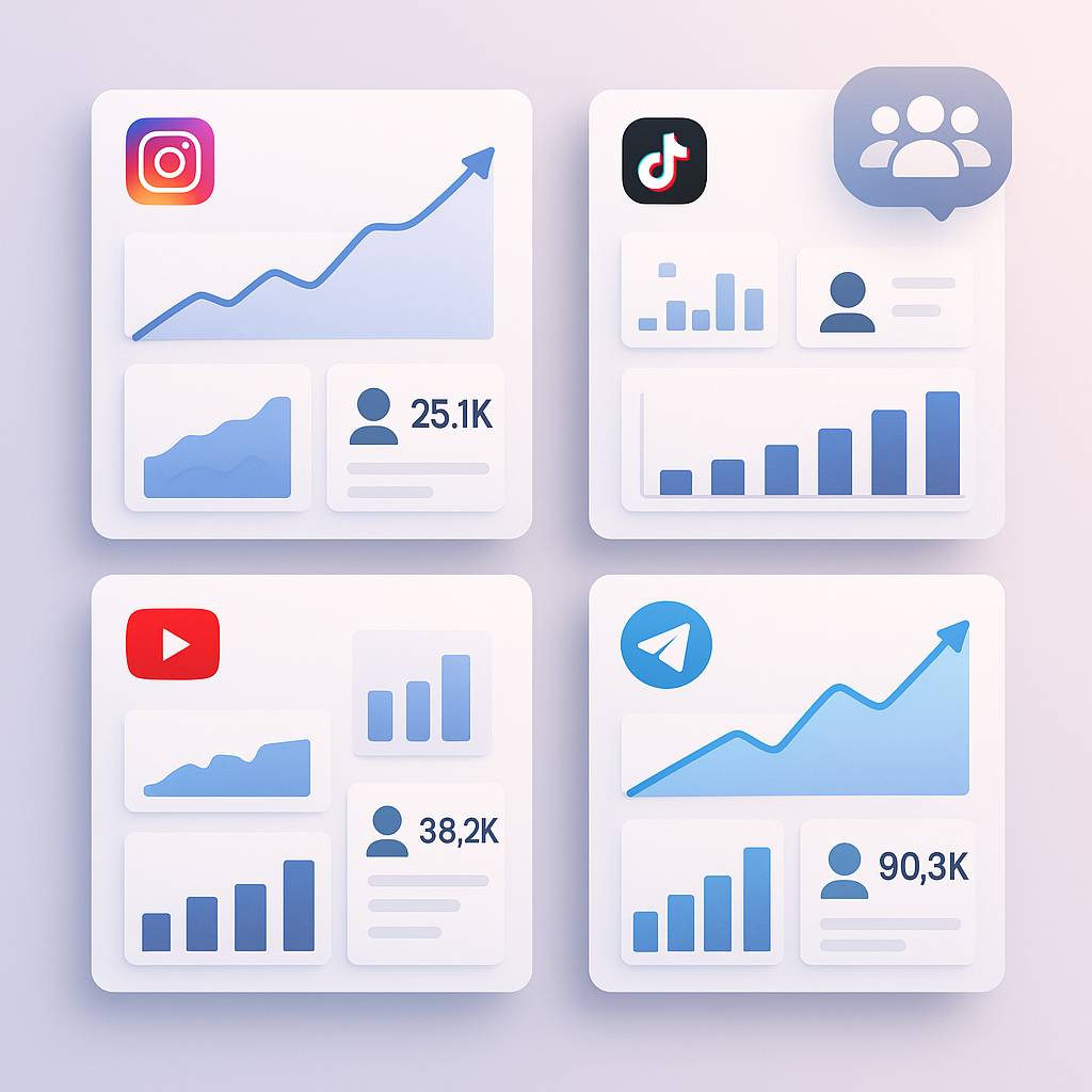 Crescitaly vs SafeSMM: The Ultimate Showdown