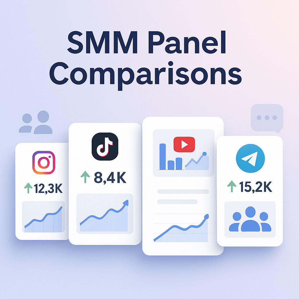Choosing a Safe SMM Panel in the UK